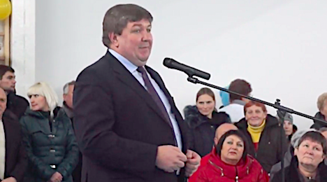 Фото новости: Нардеп Ливик не хочет отказываться от своего главного пиар-инструмента Свежие новости: Нардеп Ливик не хочет отказываться от своего главного пиар-инструмента