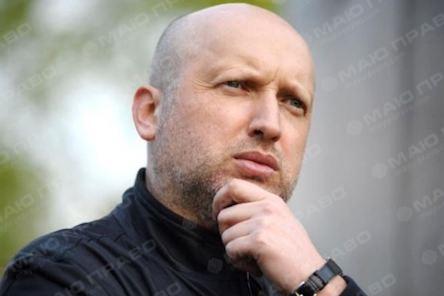Свежие новости: АТО нужно заканчивать, - Турчинов