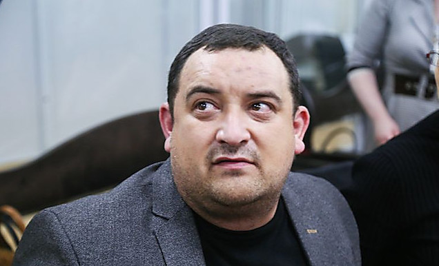 Свежие новости: Нардепу Сергею Кузьминых, подозреваемому в получении крупной взятки суд не смог избрать меру пресечения