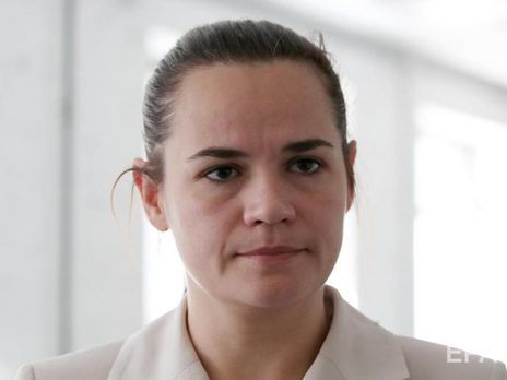 Свежие новости: Тихановская обжаловала итоги выборов в Беларуси