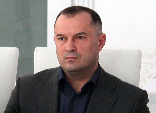 Свежие новости: Мэр Новой Одессы заявил, что из-за закрытия молокозавода проблемы возникнут у ряда других местных предприятий