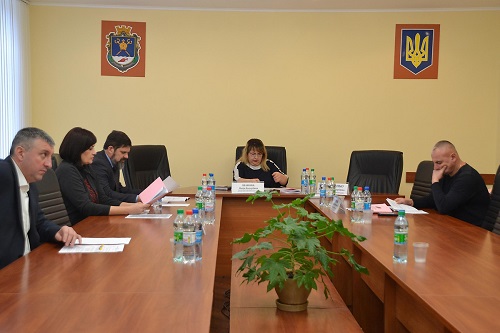 Свежие новости: В Новом Буге колледж, в который перевели учиться детей из рухнувшей школы нет подходящих для учеников условий