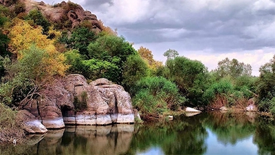 Свежие новости: Сколько Николаевская область заработала на туристах