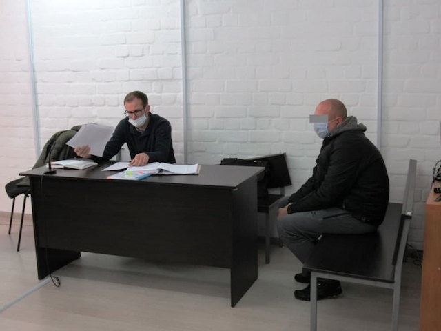 Свежие новости: Подозреваемый в смертельном ДТП под Вознесенском заявил, что наркотики ему дали пассажиры