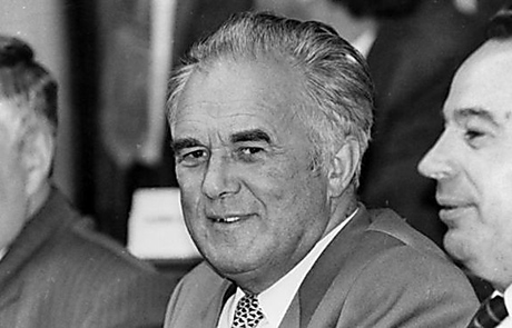 Свежие новости: Умер экс-премьер-министр Украины Виталий Масол