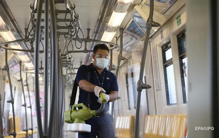 Свежие новости: В Китае объяснили низкое число излечившихся от коронавируса