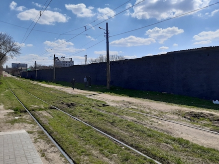 Свежие новости: В Николаеве построят первый урбан-парк