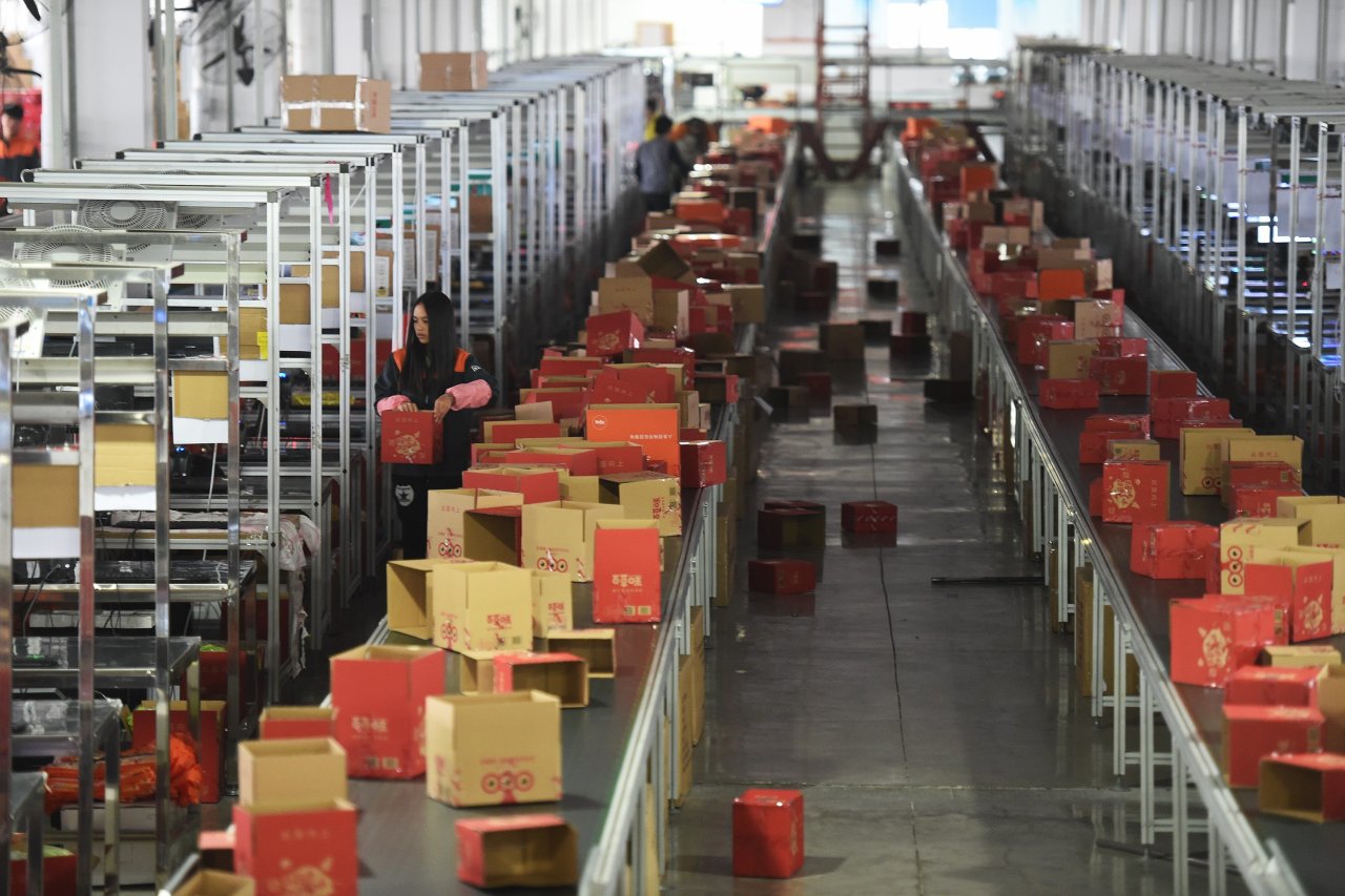 Свежие новости: Alibaba объявил о запуске новой системы для борьбы с подделками