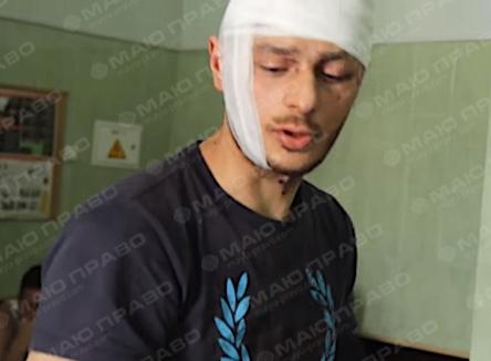 Свежие новости: Второй тайбоксер, который избивал людей на Французском бульваре, не явился в суд