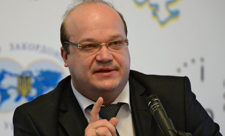 Свежие новости: Посол Украины в США призвал Google исправить карты с 