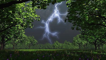 Свежие новости: У Миколаївській області очікується погіршенння погоди