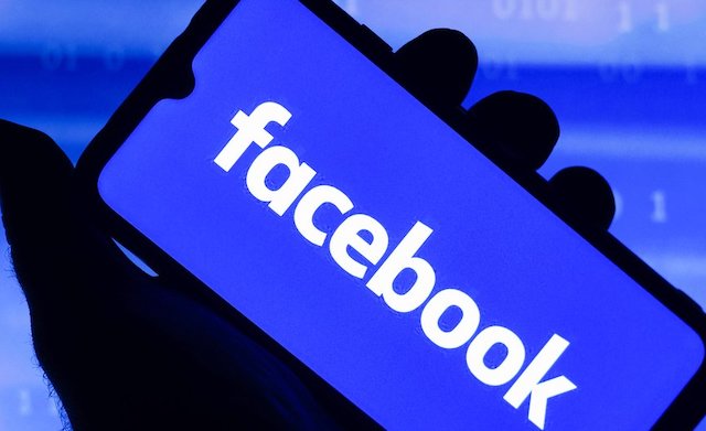 Свежие новости: В работе Facebook произошел сбой