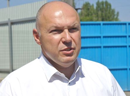 Свежие новости: Симченко поддерживает идею перевыборов городского совета