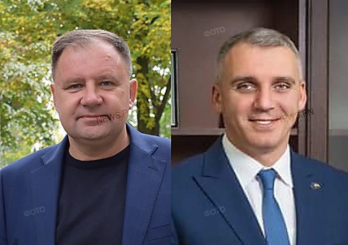 Свежие новости: Чайка и Сенкевич готовы к дебатам перед вторым туром выборов мэра Николаева