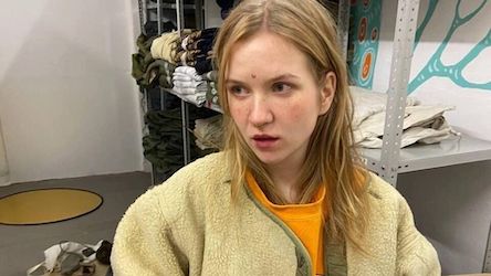 Свежие новости: В России задержали подозреваемую в убийстве пропагандиста Татарского Дарью Трепову