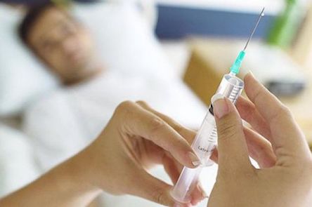 Свежие новости: Гепатит А в Николаеве: в больницах находится 43 пациента