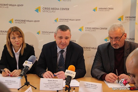 Свежие новости: На Николаевщине за девять месяцев в два раза увеличилось количество преступлений, которые совершили ранее судимые лица