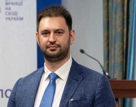 Свежие новости: Экс-нардепа Макарьяна выселяют с госдачи