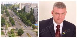 Фото новости: Год работы. Экс-мэр Южноукраинска Андрей Стулин высказался по поводу депутатов горсовета Свежие новости: Год работы. Экс-мэр Южноукраинска Андрей Стулин высказался по поводу депутатов горсовета