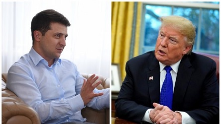 Свежие новости: ОНЛАЙН: Встреча Трампа и Зеленского