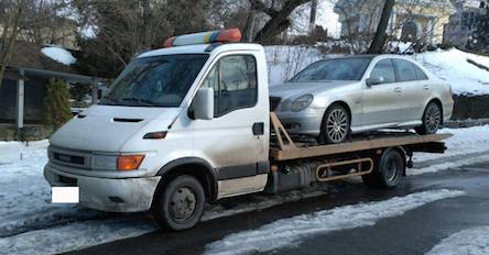 Свежие новости: Казимиров, избежавший наказания за смертельное ДТП, отказался проходить алкотест