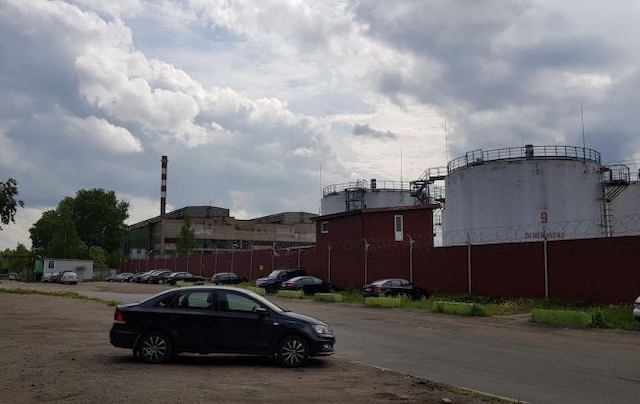 Свежие новости: Дрон атакував нафтопереробний завод у Санкт-Петербурзі, - ЗМІ