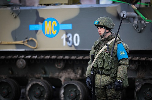 Свежие новости: Армения и Азербайджан договорились об обмене пленными