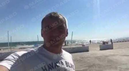 Свежие новости: ВИДЕО: Мэр Сенкевич назвал демонтаж забора «гнилым пиаром» и рассказал, что нужно делать нардепам