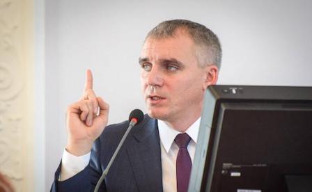 Свежие новости: Сенкевич возмутился, почему никто не занимался проблемой Варваровского моста, пока он был отстранен