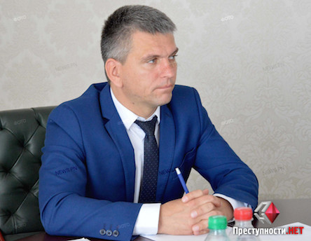 Свежие новости: В Николаевской ОГА хотят направить еще 1,2 миллиона на закупку школьных автобусов, предлагая районам софинансировать