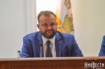 Свежие новости: «Эту программу продвигал Кушнир», - бывший вице-губернатор Шевченко об электронных учебниках, на которых украли 15 миллионов