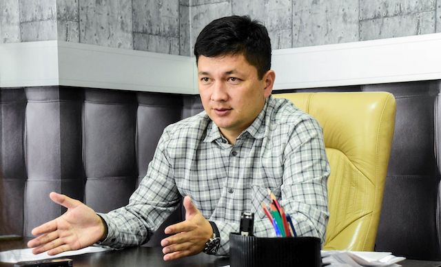 Свежие новости: Губернатор Ким признался, что ему жаль потерянного года, в течение которого Николаевщиной руководил Стадник