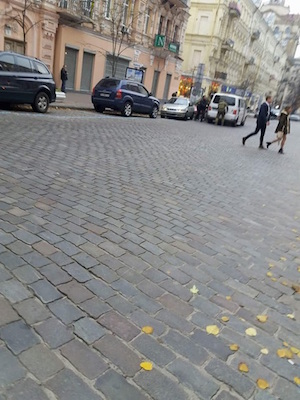 Свежие новости: Активист: Троих людей Саакашвили силой выслали в Грузию