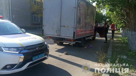 Свежие новости: Смертельное  ДТП в Очакове: погибла  55-летняя женщина