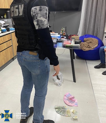 Свежие новости: В Николаеве СБУ разоблачила наркоторговцев, которые торговали через интернет