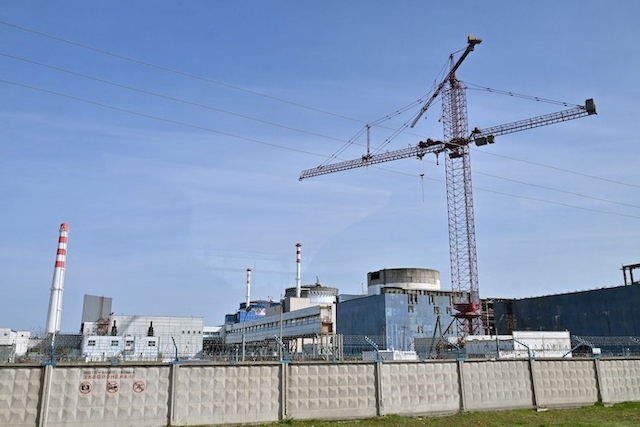 Свежие новости: В експлуатацію введено блок АЕС, що може покращити енергетичну ситуацію