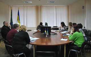 Свежие новости: В Южноукраїнську відбулося засідання адміністративної комісії при виконавчому комітеті