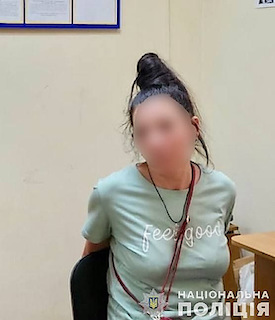 Свежие новости: Поліція затримала мешканку Южноукраїнська, яка продавала метадон