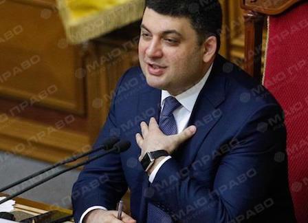 Свежие новости: Попытка отомстить: скандальной Корчак померещилось 