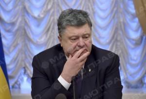 Свежие новости: Дни Порошенко сочтены: На кого заменят шоколадного магната (Видео)
