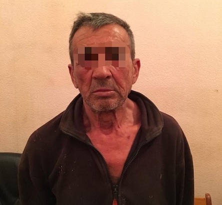 Фото новости: В Одесской области 63-летний мужчина изнасиловал 9-летнего мальчика Свежие новости: В Одесской области 63-летний мужчина изнасиловал 9-летнего мальчика