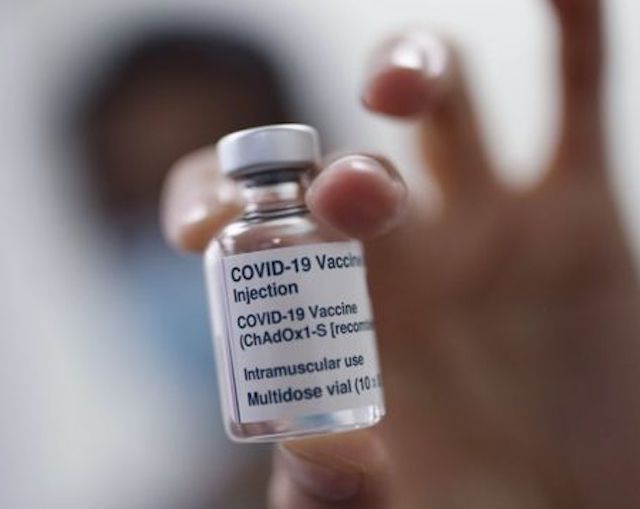 Свежие новости: Глава Минздрава сообщил, что вакцинированные украинцы могут получить привилегии во время локдауна