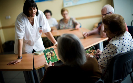 Свежие новости: Ученые назвали простой способ избежать слабоумия