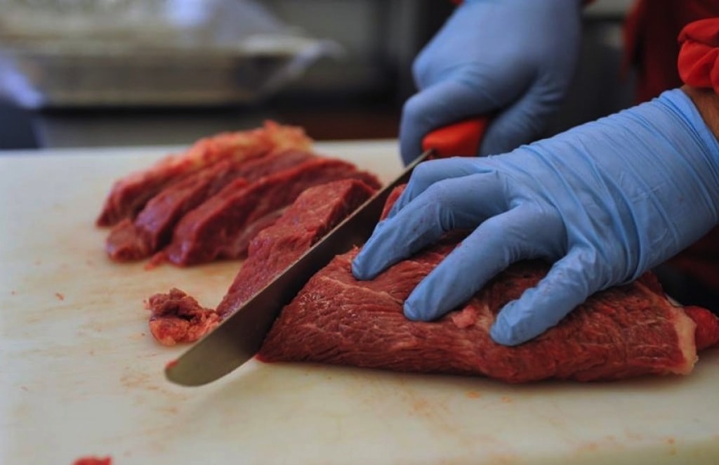 Свежие новости: Китай приступает к отмене ограничений на ввоз продуктов из РФ