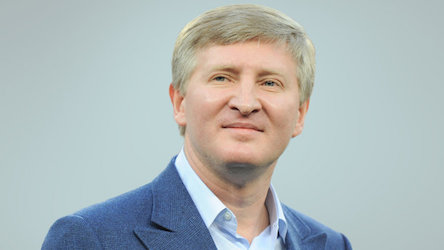 Фото новости: Путин загнал Ахметова в тупик Свежие новости: Путин загнал Ахметова в тупик