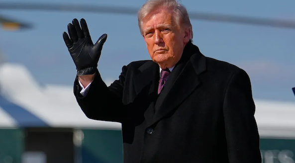 Свіжі новини: Трамп пригрозив Ірану знищенням. Через кілька годин сторони провели переговори