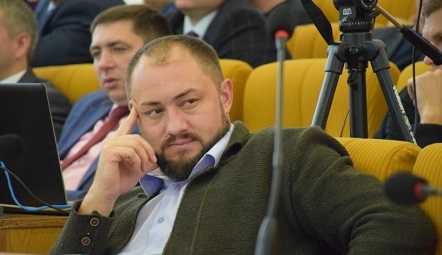 Свежие новости: «Оппоблок» просит управление юстиции отказать в регистрации новоизбранному главе их партии в Николаевской области