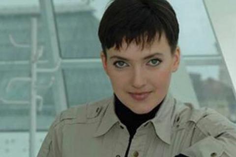 Свежие новости: Генштаб украл деньги для армии, - Савченко