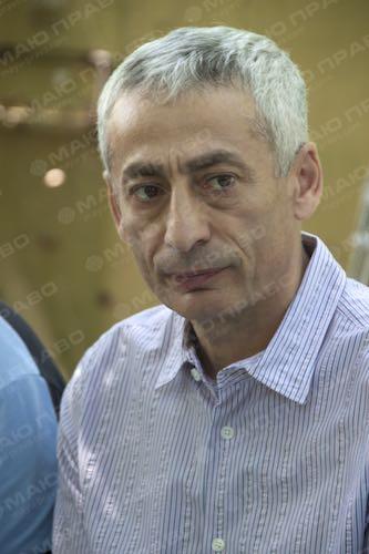 Свежие новости: «Не дадим шанс приезжим!» — Эрик Григорян призвал поддержать его на выборах в парламент