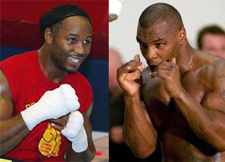 Свежие новости: Леннокс Льюис готов дать реванш Майку Тайсону за 100 млн долларов